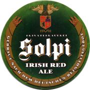 16290: Россия, Solpi