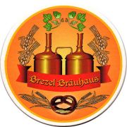 16293: Russia, Brezel