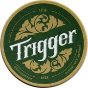 16306: Россия, Trigger