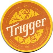 16307: Россия, Trigger