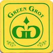 16329: Россия, Green Grot