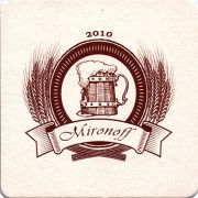 16332: Россия, Mironoff