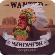 16339: Ижевск, Пинта / Pinta