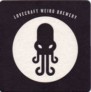 16349: Россия, Lovecraft Weird Brewery