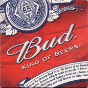16365: USA, Budweiser (Russia)