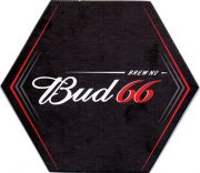 16366: USA, Budweiser