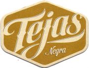 16367: США, Tejas