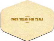 16367: США, Tejas