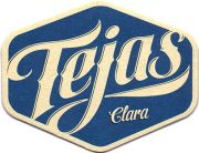 16369: США, Tejas