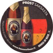 16373: Финляндия, House of beer