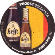16376: Финляндия, House of beer