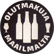 16376: Финляндия, House of beer