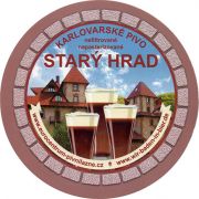 16385: Чехия, Stary Hrad