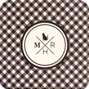 16386: Испания, Madriz Hop Republic