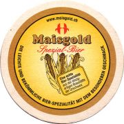 16389: Switzerland, Maisgold