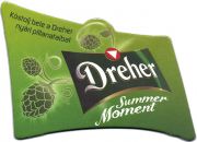 16390: Венгрия, Dreher