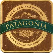 16413: Argentina, Patagonia