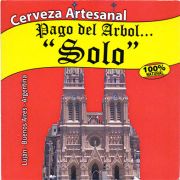 16414: Argentina, Solo