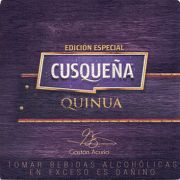 16424: Перу, Cusquena
