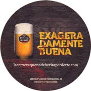 16441: Spain, Estrella Galicia