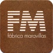 16445: Испания, Fabrica Maravillas