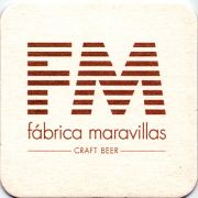 16445: Испания, Fabrica Maravillas