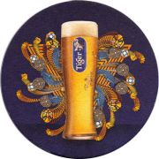 16449: Сингапур, Tiger (Ирландия)