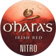 16450: Ирландия, O
