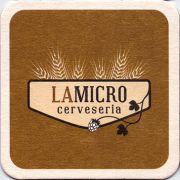 16457: Испания, La Micro
