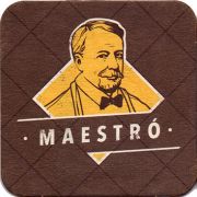 16459: Испания, Maestro
