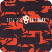 16460: Испания, La Pirata