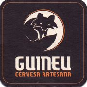 16461: Испания, Guineu