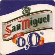 16462: Испания, San Miguel