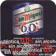 16463: Испания, San Miguel