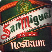 16464: Испания, San Miguel