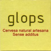 16465: Испания, Glops