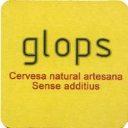 16466: Испания, Glops