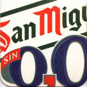 16468: Испания, San Miguel