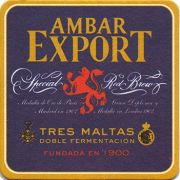 16469: Испания, Ambar Export