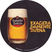 16478: Spain, Estrella Galicia
