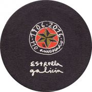 16478: Spain, Estrella Galicia
