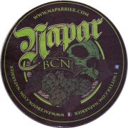 16479: Испания, Napar