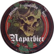 16479: Испания, Napar