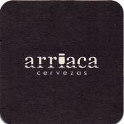16480: Spain, Arriaca