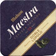 16482: Испания, Mahou