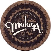 16485: Испания, Malaga