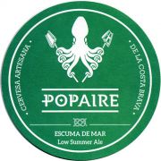 16487: Испания, Popaire