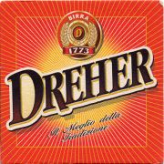 16540: Italy, Dreher