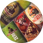 16544: Италия, Birra Moretti