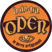 16545: Италия, Baladin